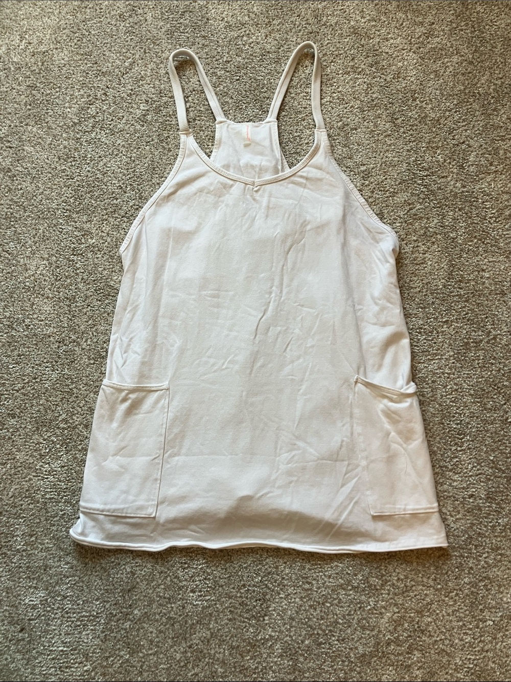 FP Movement Hot Shot Mini Dress - Picture 2 of 5